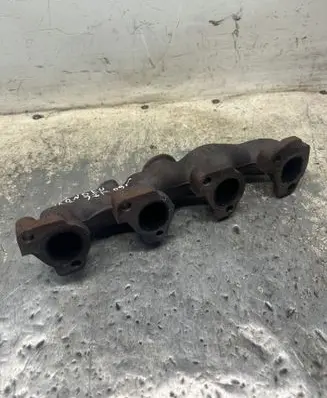 Ford Mondeo MK IV Exhaust manifold
