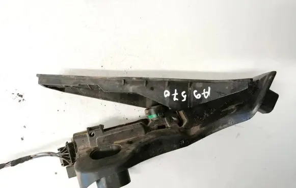 Volkswagen PASSAT B6 Accelerator throttle pedal 1k1723503l 6pv008600-01