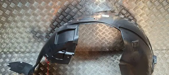 Fiat Doblo Front wheel arch liner splash guards S25099085 51940059