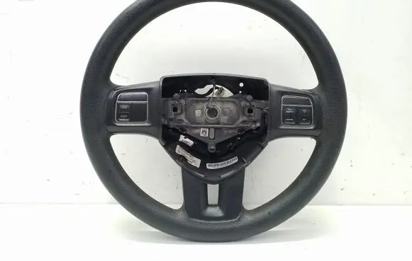 Dodge Grand Caravan Steering wheel P1WC22DX9AD