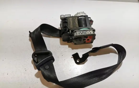 Audi Q5 SQ5 Front seatbelt 306425399G48
