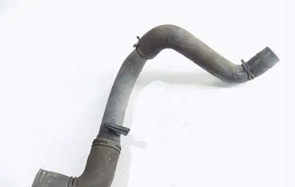 Skoda Roomster (5J) Engine coolant pipe/hose