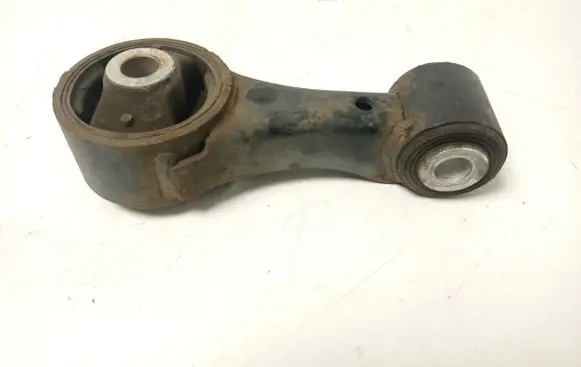Gearbox mount