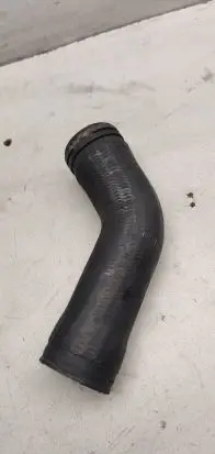 Volkswagen Polo IV 9N3 Intercooler hose/pipe 6q0145834