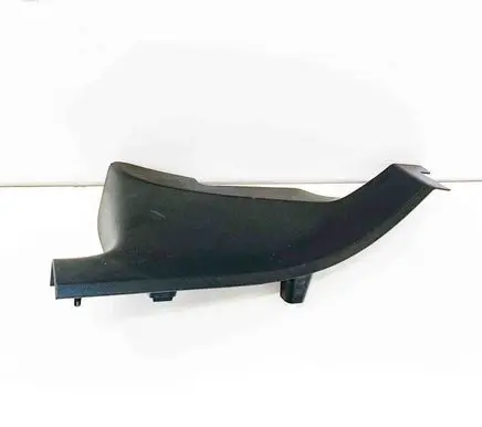 Tesla Model 3 Rear sill trim cover 108630900E