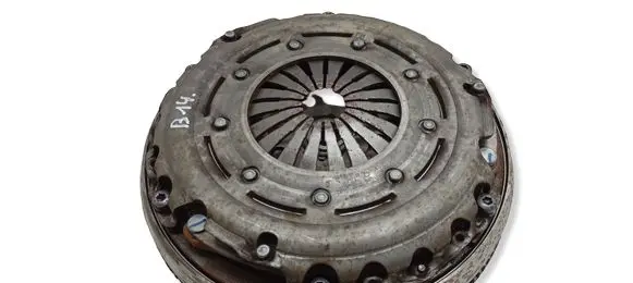Opel Grandland X Clutch set kit 9846803480