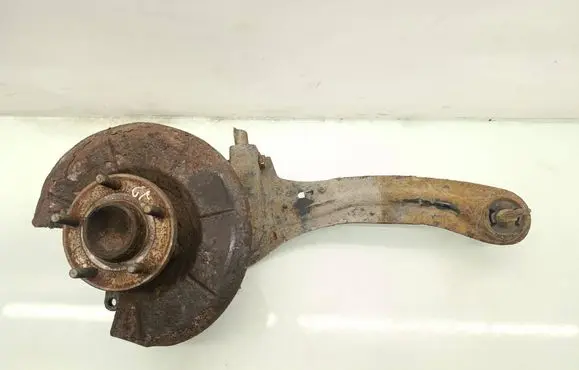 Mazda 5 Rear wheel hub spindle/knuckle 