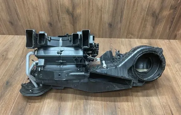 Mercedes-Benz C W205 Interior heater climate box assembly A2058308605