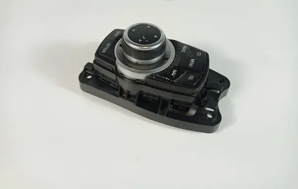 BMW 5 E60 E61 Head unit multimedia control 9213309 090900001151002