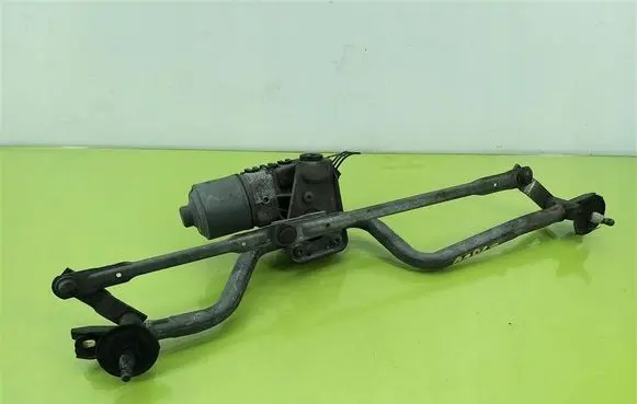 Renault Clio II Front wiper linkage 058020618