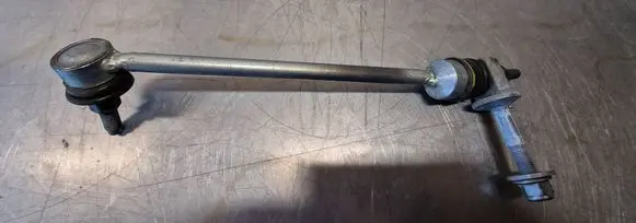 Front anti-roll bar/stabilizer link