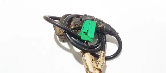 Other wiring loom