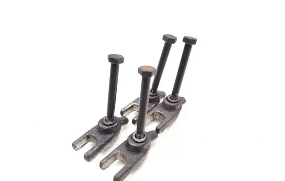 Fuel Injector clamp holder