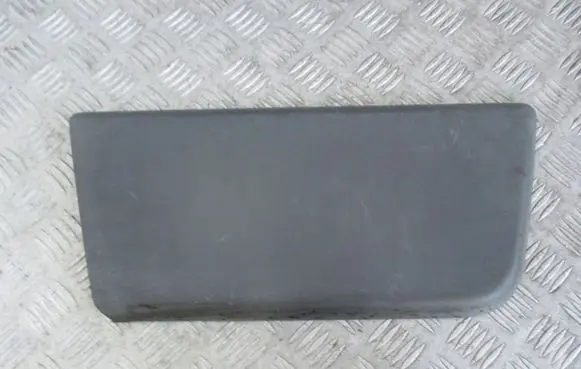 Peugeot Boxer Front arch trim 1305776070