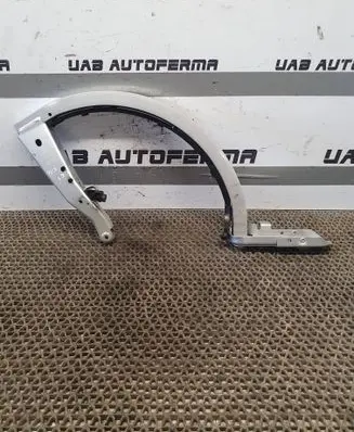 Citroen C5 Tailgate/trunk/boot hinge 9662340080 ES92