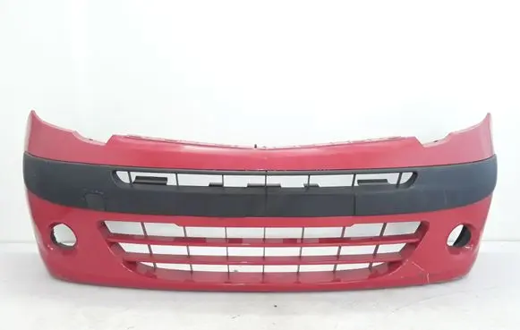 Renault Kangoo II Front bumper