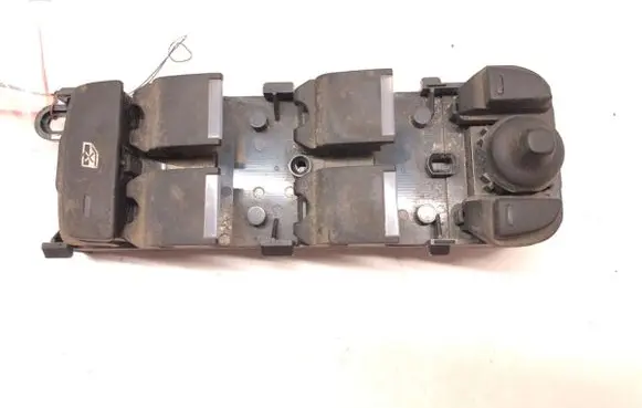 Jaguar XF Electric window control switch AW9314540AC