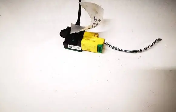 Volkswagen PASSAT B6 Airbag deployment crash/impact sensor 5n0959351