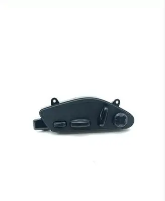 Porsche Taycan 9J1 Seat control switch 992959747B