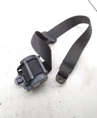 Chevrolet Captiva Rear seatbelt 95182367