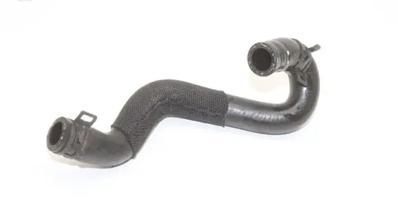 Mercedes-Benz A W176 Engine coolant pipe/hose A2702031782