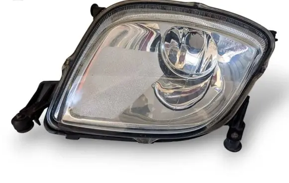 Porsche Cayenne (9PA) Front fog light 7L5941700A 89202301