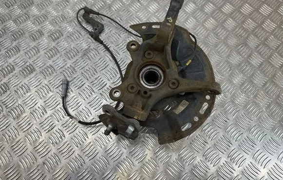 KIA Ceed Front wheel hub 