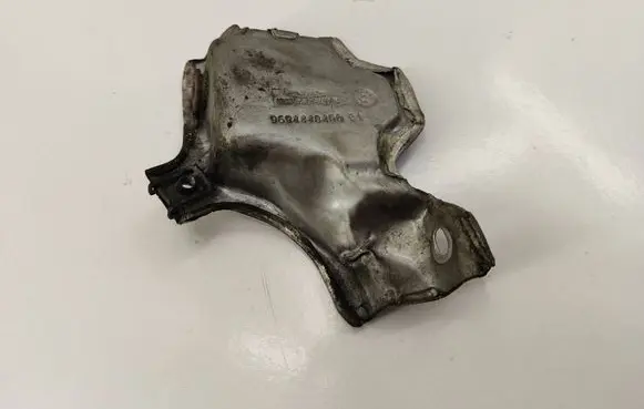 Peugeot 508 Heat shield in engine bay 9684448480