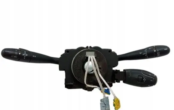 Peugeot 307 Wiper turn signal indicator stalk/switch 96574696XT