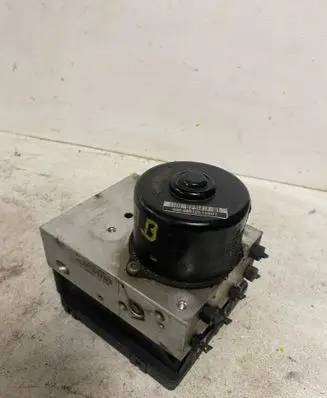 Volkswagen Sharan ABS Pump 7M3907379B 7M3614111 S0U0D18A01