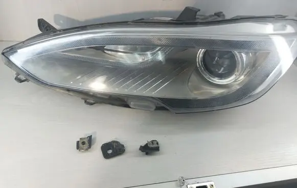 Tesla Model S Headlight/headlamp 6005910008 16361501673