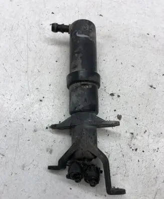 Seat Alhambra (Mk1) Headlight washer spray nozzle 7M3955978