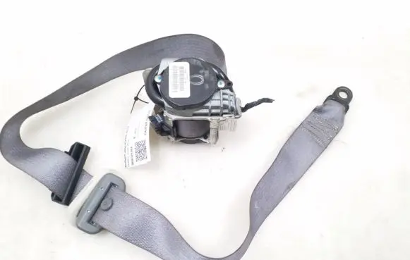 Dodge Caliber Front seatbelt 6050314-00A