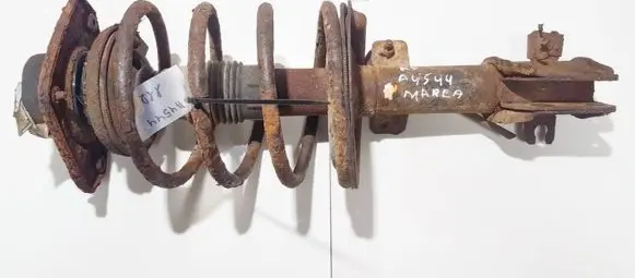 Fiat Marea Front shock absorber/damper
