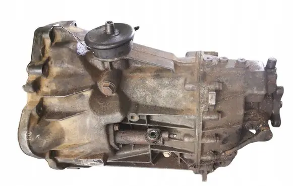 Toyota RAV 4 (XA20) Manual 7 speed gearbox 125KM