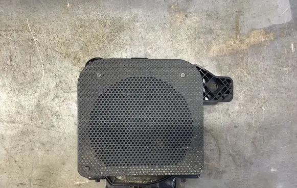 Mini Cooper Countryman R60 Panel speaker 