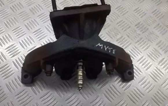 Citroen C3 Exhaust manifold