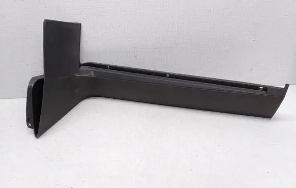Volkswagen Polo Other sill/pillar trim element 6Q1857921H