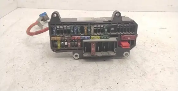 BMW 7 E65 E66 Fuse module 61136900583 10688710