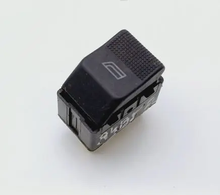 Audi A4 S4 B5 8D Electric window control switch 4D0959855
