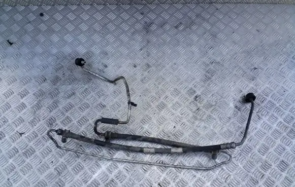 BMW X3 E83 Power steering hose/pipe/line 3450275