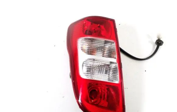 Ligier JS 50 Rear/tail lights