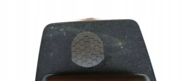 Mazda MX-30 Dash center speaker trim cover DN4E55531