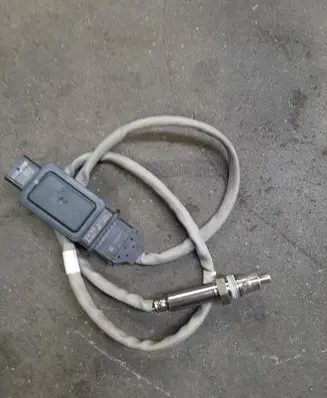 Lambda probe sensor