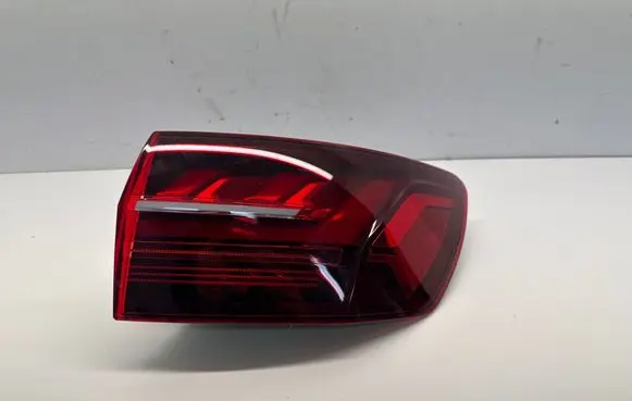 Audi A4 S4 B9 Rear/tail lights 8W9945092AB