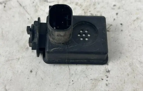 BMW X1 E84 Air quality sensor 6988303