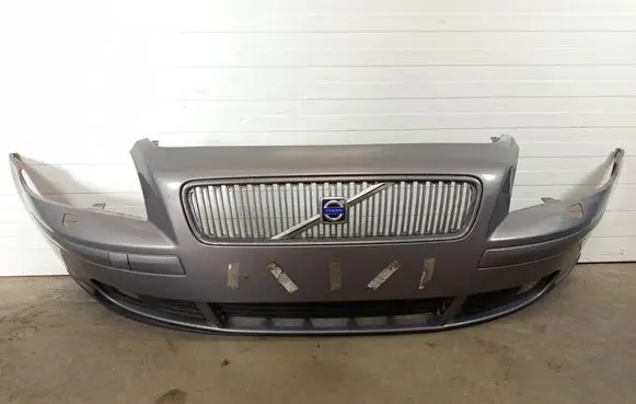 Volvo V50 Front bumper ZERZAV40V50ACF