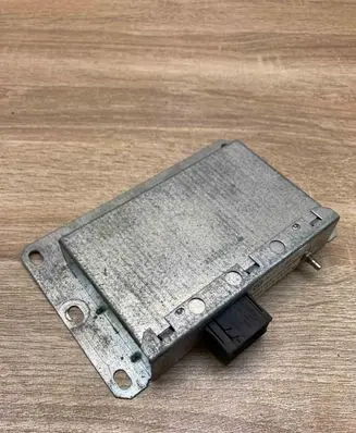 GPS navigation control unit/module