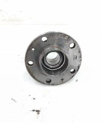 Fiat Ducato Rear wheel hub FT23056 G114H124