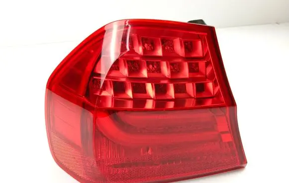 BMW 3 E90 E91 Rear/tail lights 7289425